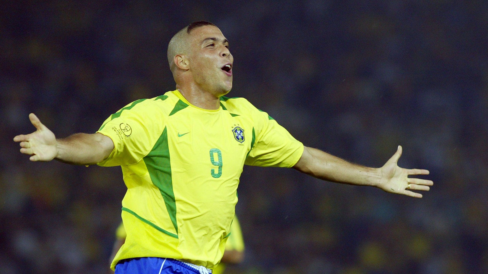 How has Ronaldo Nazario performed in World Cups? | Goal.com Nigeria