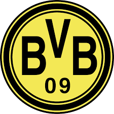 Logo cầu thủ Borussia Dortmund