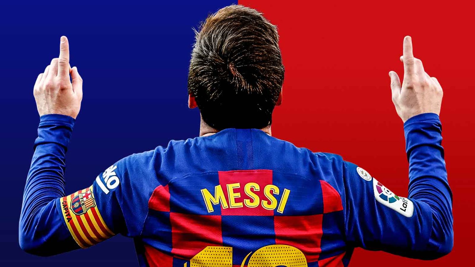 Cầu thủ Lionel Messi